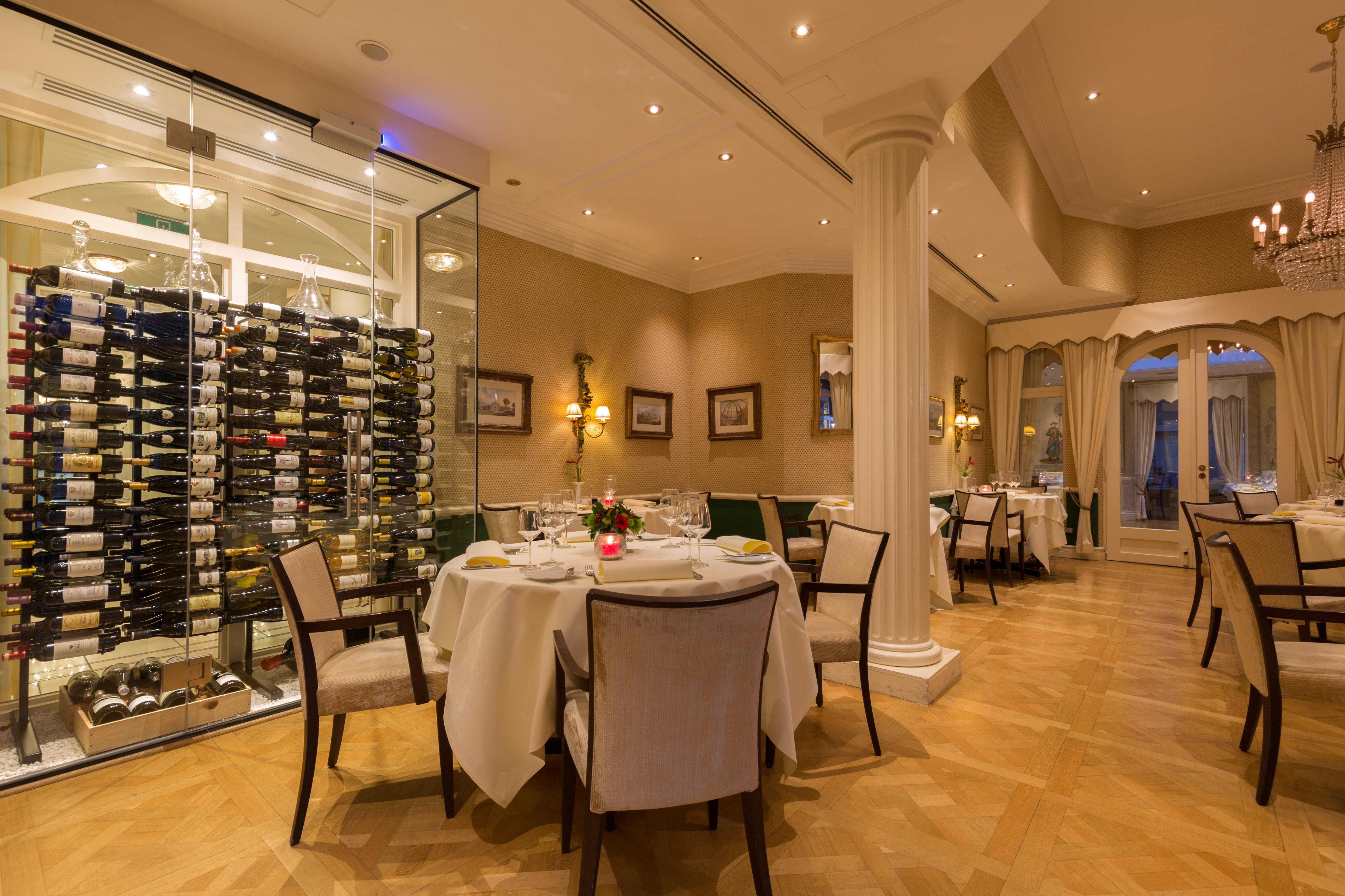 Hotel Stanhope By Thon