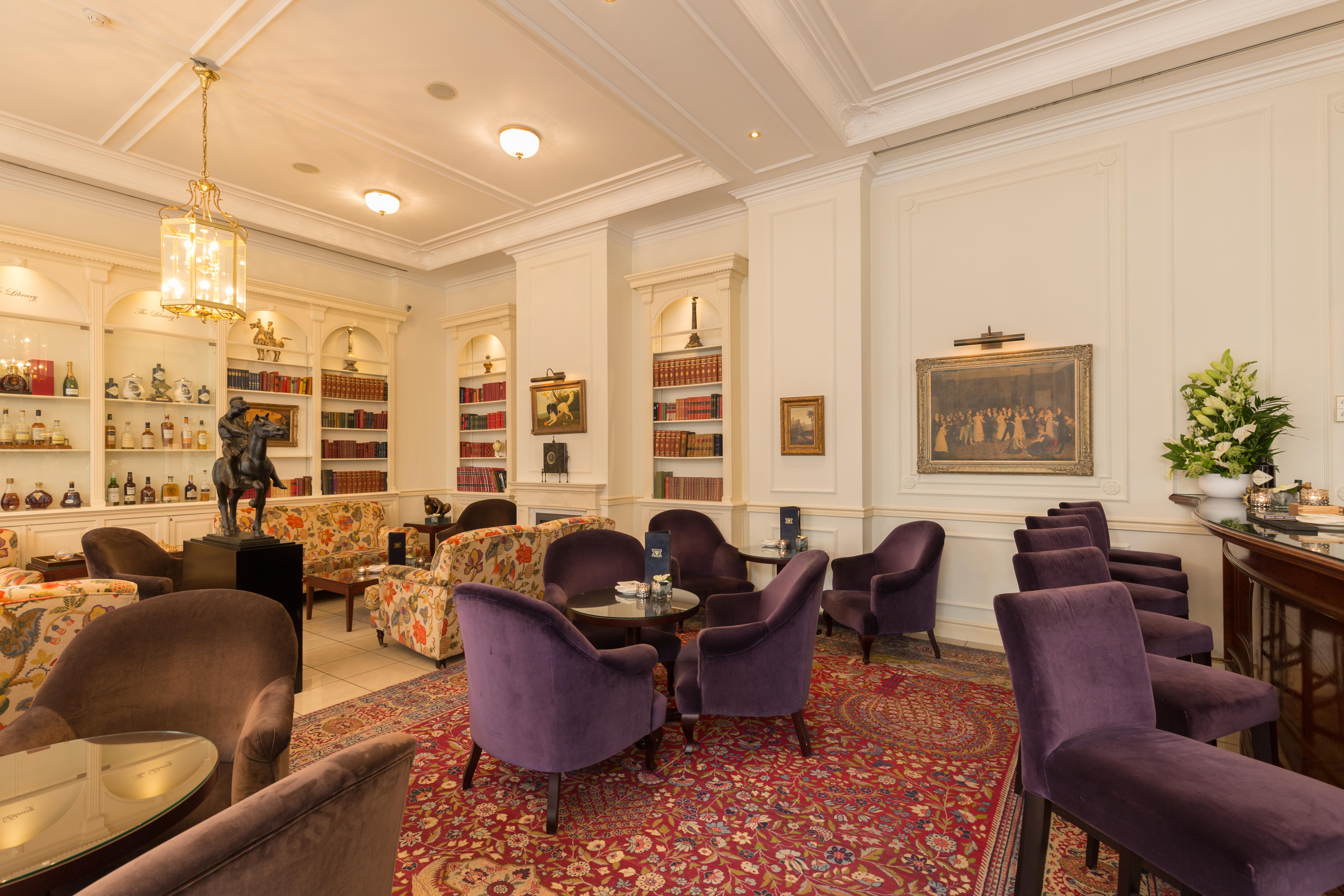 Stanhope By Thon Hotel Brussel