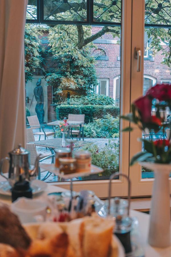Stanhope By Thon 5* Brussel