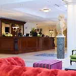 Stanhope Hotel By Thon Hotels