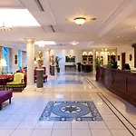 Stanhope Hotel By Thon Hotels