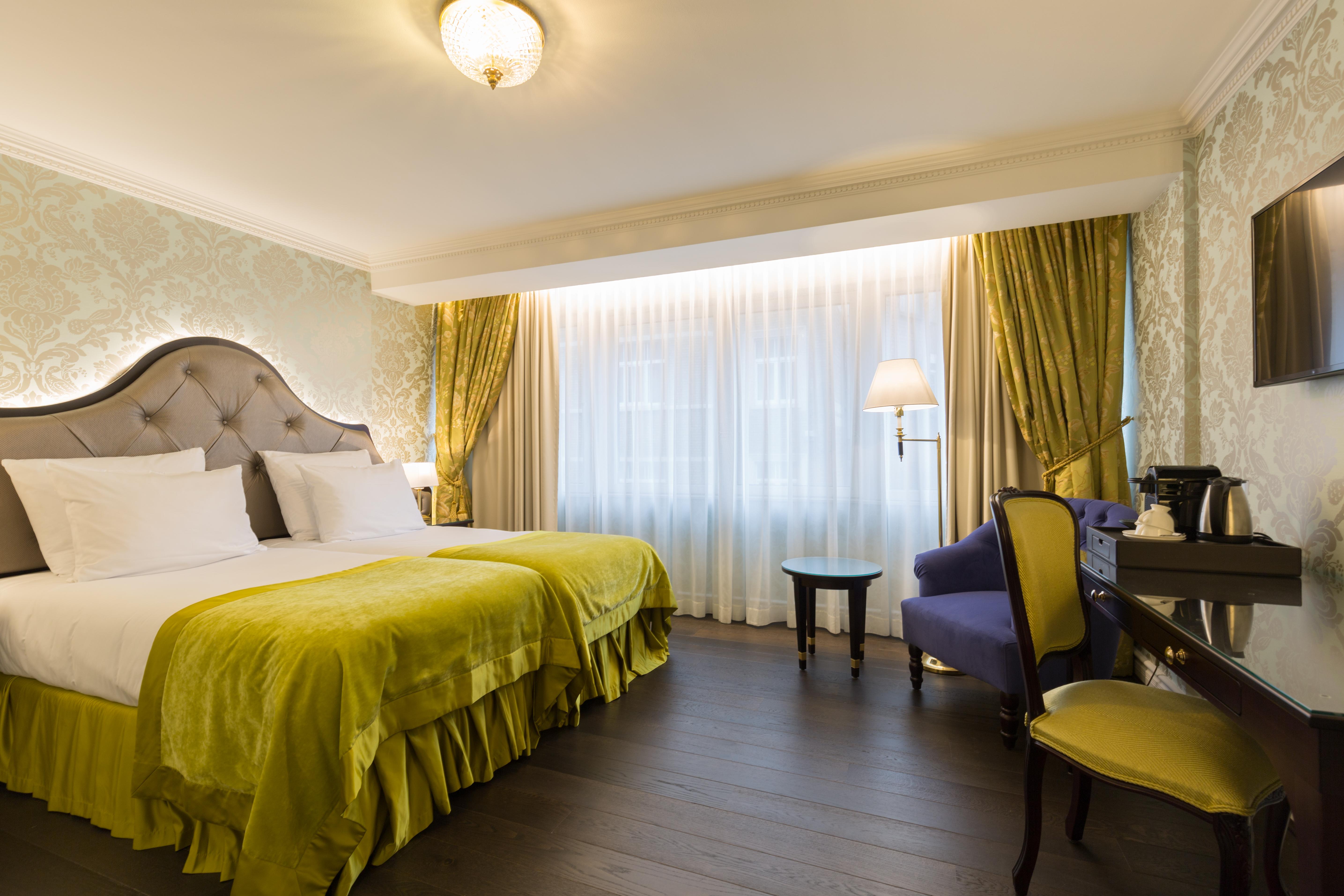 Stanhope By Thon 5* Bruxelles