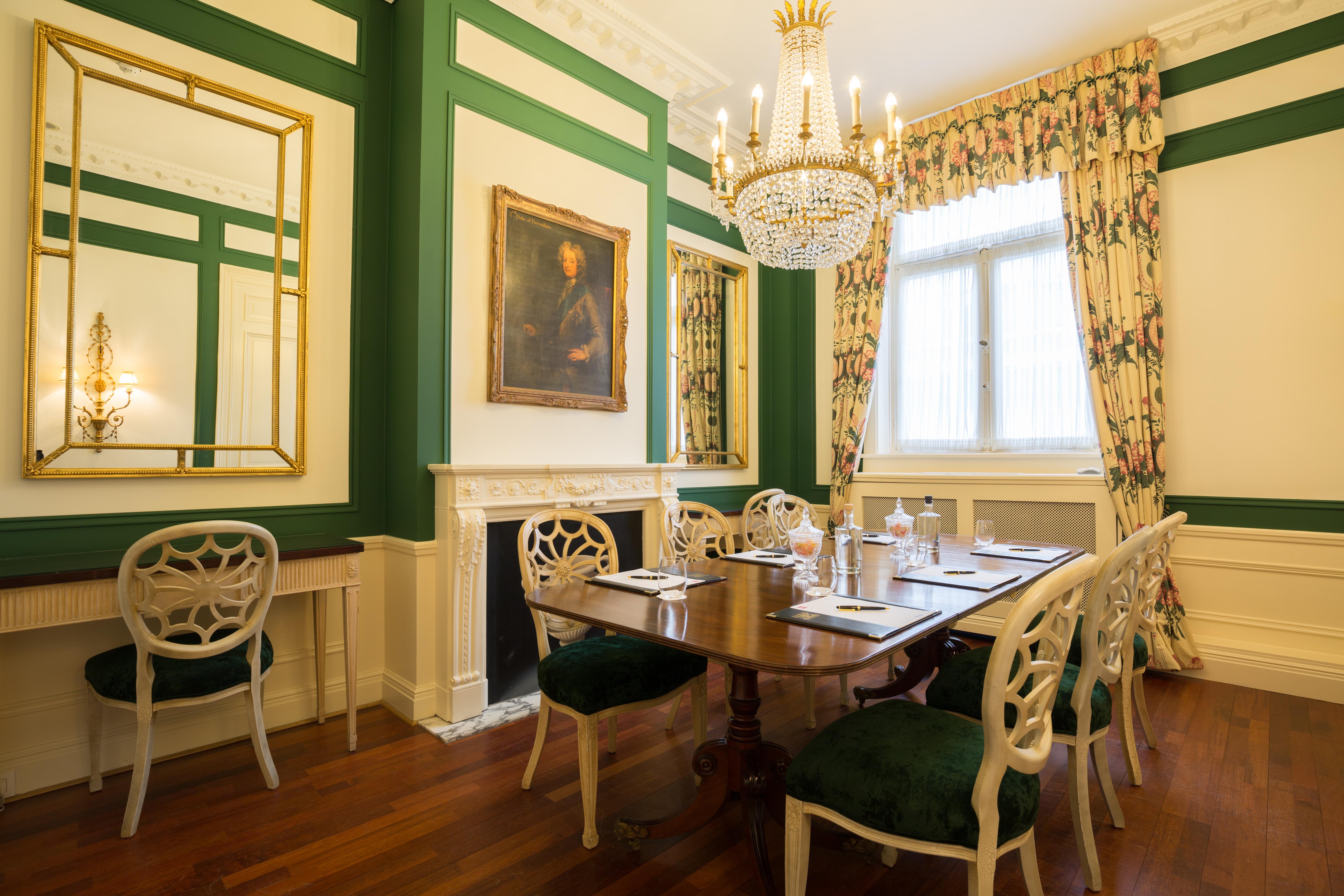 Stanhope By Thon Hotel Bruxelles