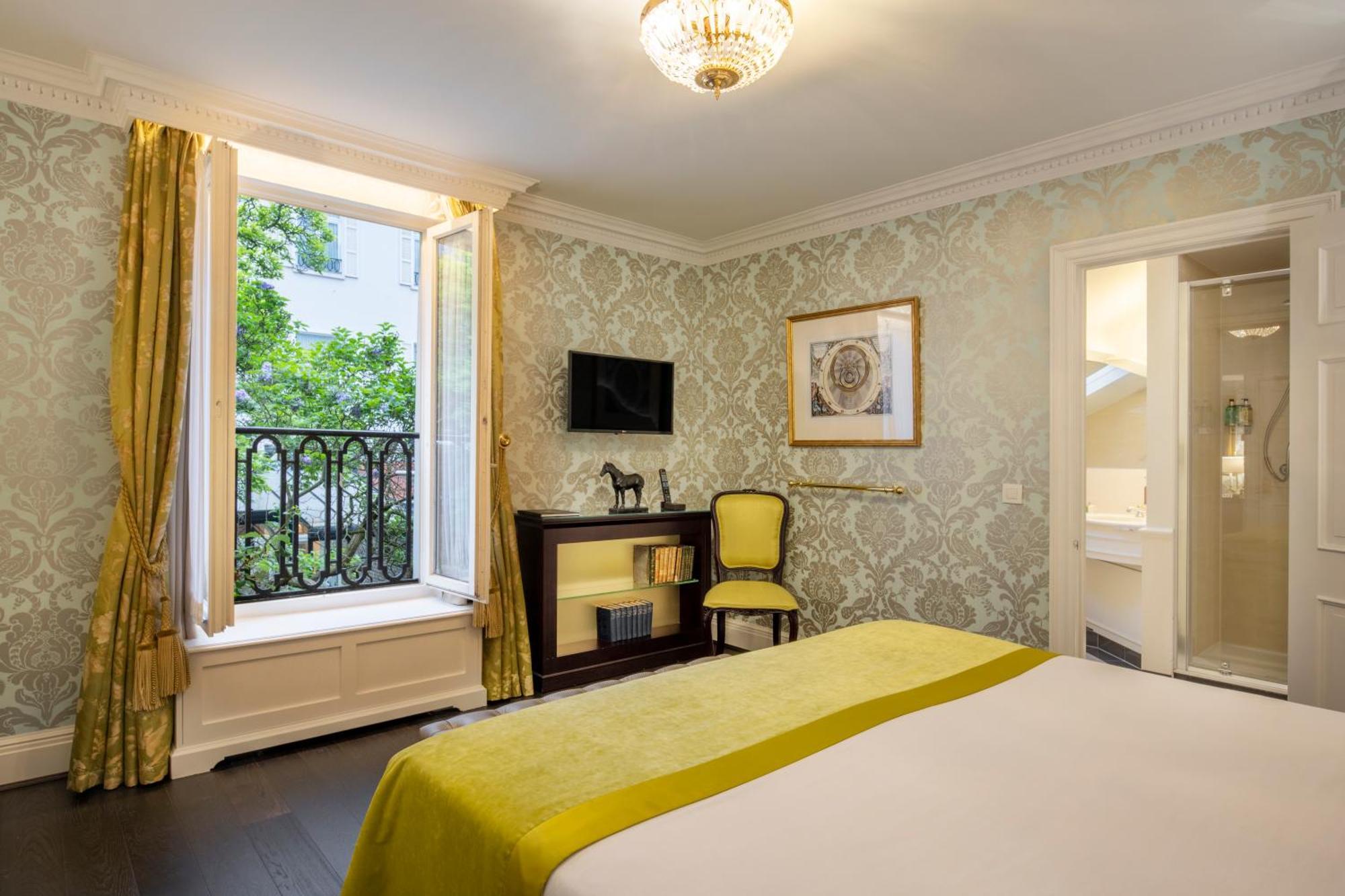Hotel Stanhope By Thon Bruxelles