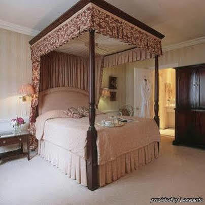 Stanhope By Thon Hotel Bruxelles